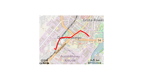 Bolesława Chrobrego 8