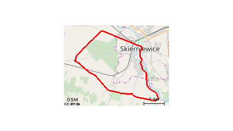 Moja trasa (2019-03-24, 14:38)