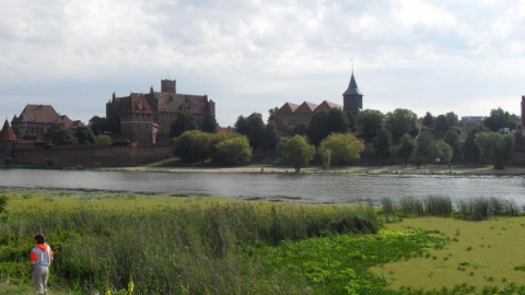 Dąbrowa Górnicza - Gdańsk