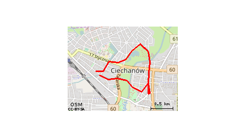 ciechanów
