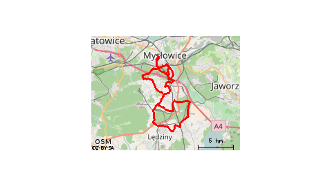 Ludomira Różyckiego 10E