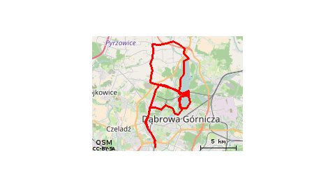 2017-08-10 16:51 Pogoria i Przeczyce 