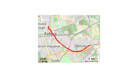 Stanisława Staszica 9A