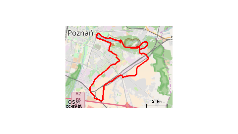 Rusa-Minikowo-Szczepankowo-Malta-Rusa