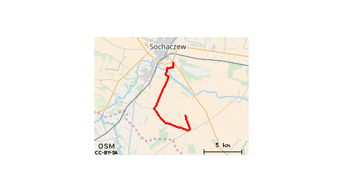 44 reszta Trasy Z Rostropnej