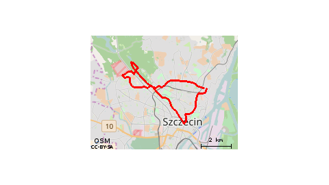 Szczecińska 8