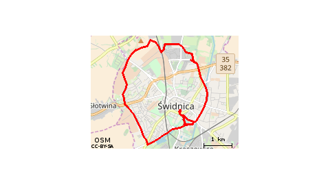 Noworoczna Wycieczka Rodzinna 