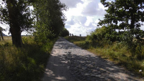 Pierścień Gryfitów cz. płd.-zach.