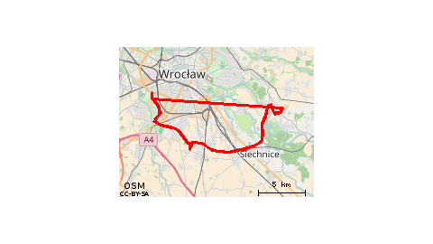 Home Partynice Kamieniec Home