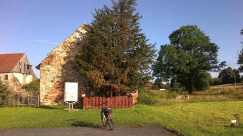 13.07.2014 Wzdłuż Sudetów