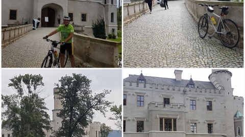 ZAMEK KARPNIKI. 08.09.2017 13:21