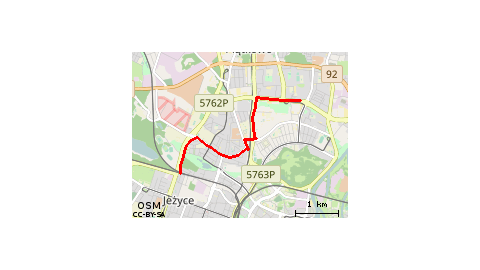 Osiedle Wichrowe Wzgórze 4