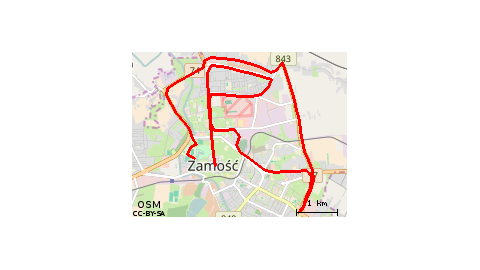 interval cyclin at night