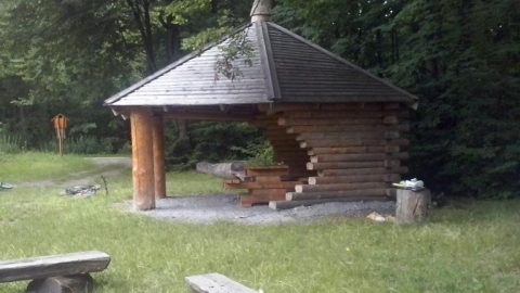 Łąka Prudnicka- Pokszywna- Dębowiec