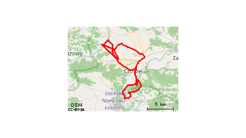 Petelka - ladne widoki 