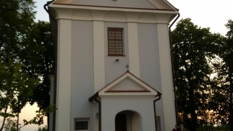 Rzeszów-Magdalenka-Chmielnik-Tyczyn