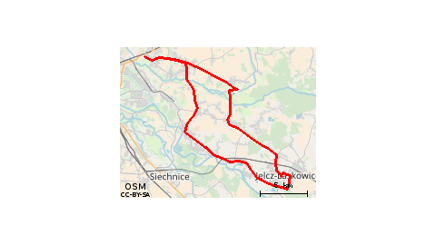 Kiełczowska  Jelcz Laskowice 