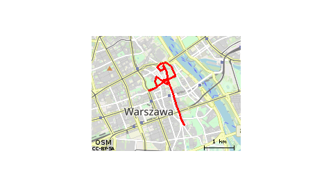 Pomnik Bolesława Prusa