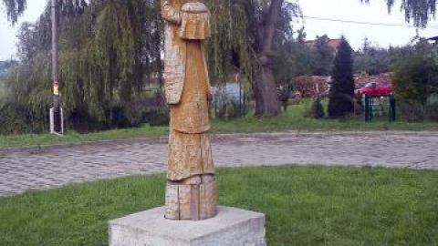 z Lubina do Mierzowic