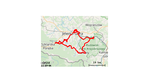 JANOWICE WIELKIE..27.09.2018 11:14