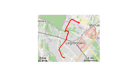 Moja trasa (2017-04-19, 20:08)