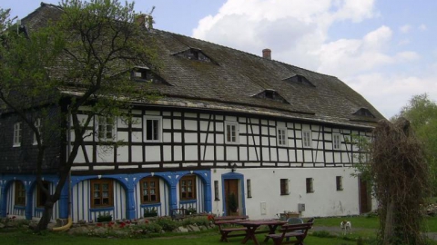 Obwodnica rowerowa Wolimierza