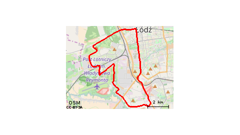 Stefana Żeromskiego 25