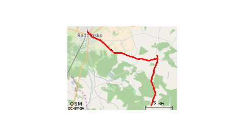 Radomsko-Mała Wieś