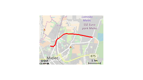 Moja trasa (2018-04-25, 15:19)