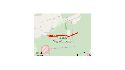 Niepołomice 1