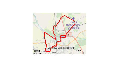 Ostrów Wielkopolski