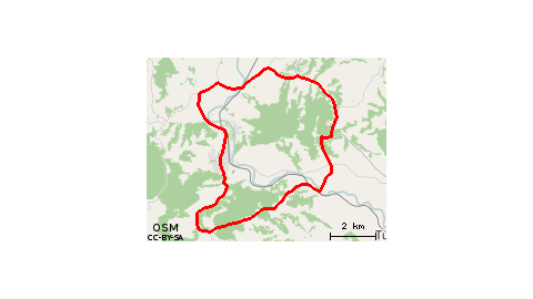 Poręba Radlna-Rychwałd