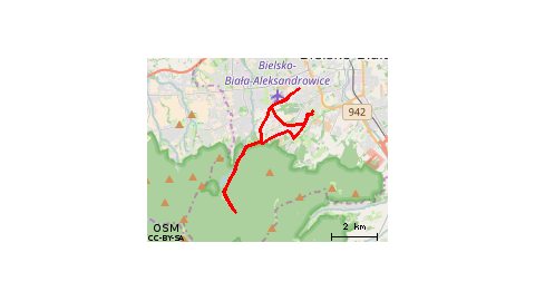 Bielsko Biała 15.08.13