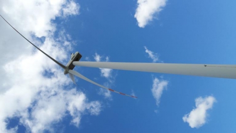 Ciechanów - Poligon