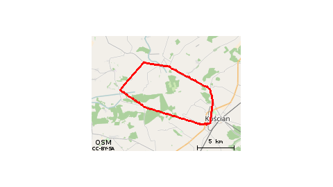 Kościan-Kotusz-Kościan