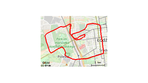 Kółko W Poniedziałek 