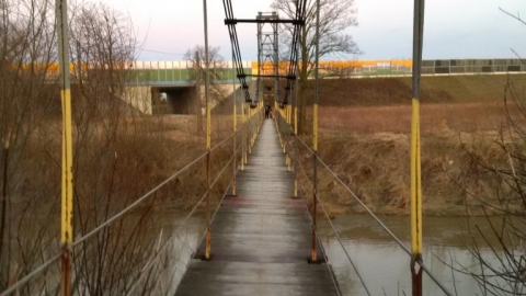 Pętla 34km Rze-Krasne-Czarna-Terliczka