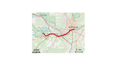 Dzień szusty Wilno. 