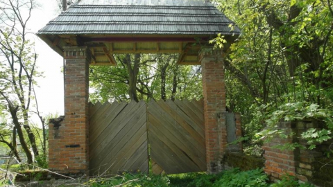 Lublin-Pliszczyn, Sobianowice , Turka