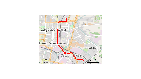 Bolesława Leśmiana 1