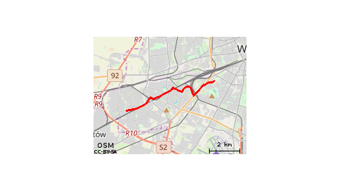 Na Regabilutacje 13.03
