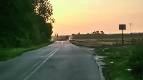 Toszek - Rudziniec - Sarnów