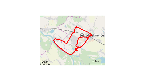 Jelcz Laskowice - Ratowice Miłoszyce 