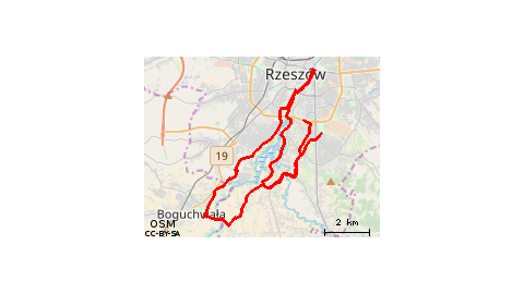 Rzeszów Południe 1
