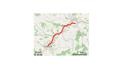 Dom - Binarowa- Grudns