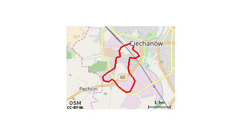 Ciechanów
