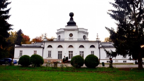 Praga Północ - Jabłonna