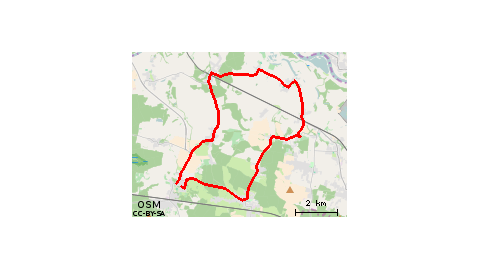 Miękinia-Brzezinka Śr.-Księginice