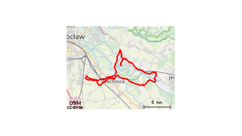 11.08.2019 Bajkał, Ratowice