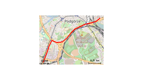 Romana Kiełkowskiego 9